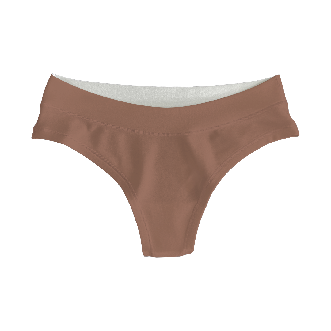 Brazilian Skin Color Shades Series