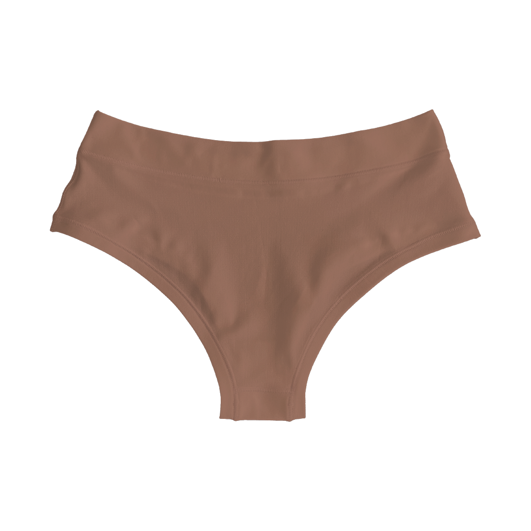 Hipster Skin Color Shades Series