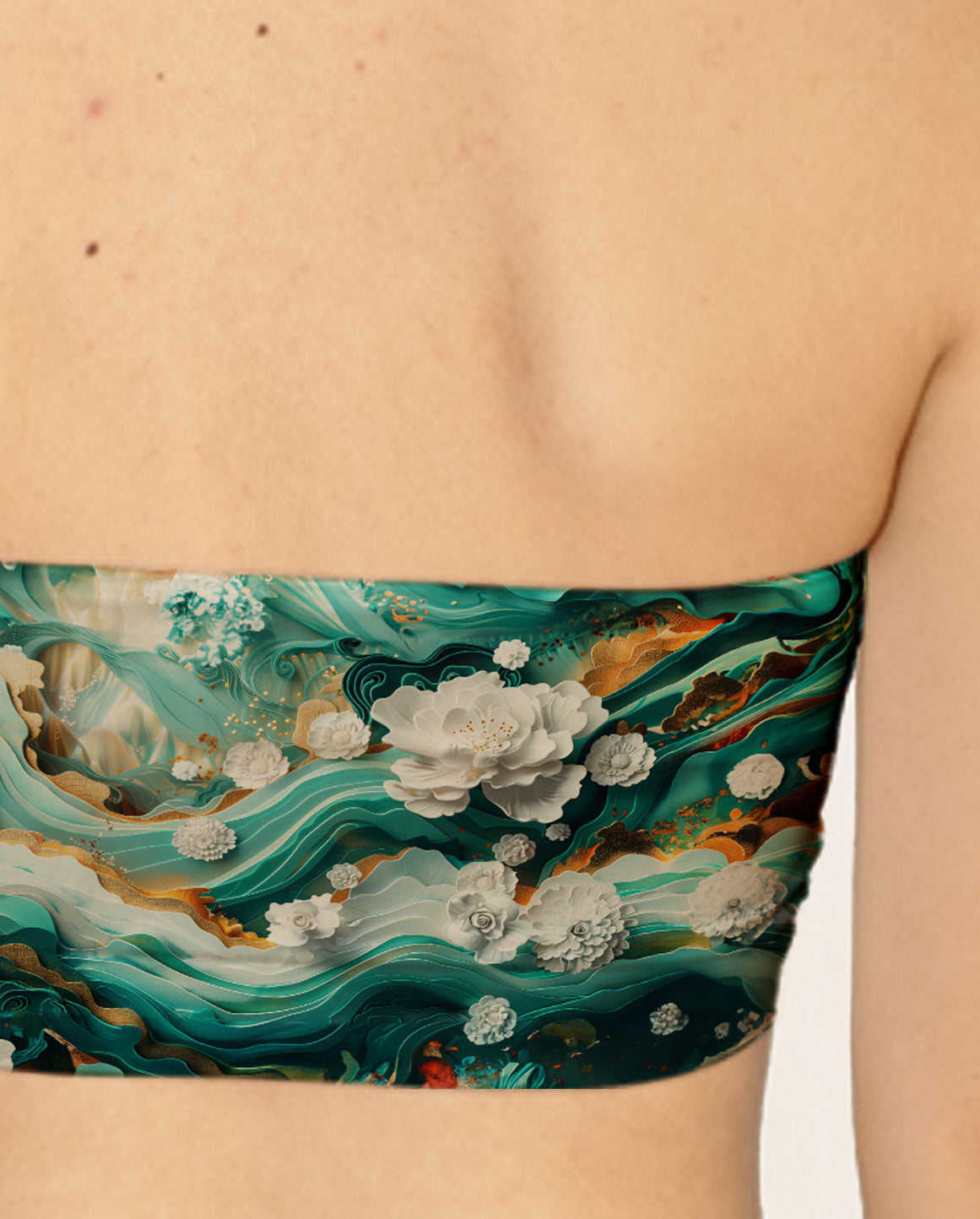 BUFF BRA 8