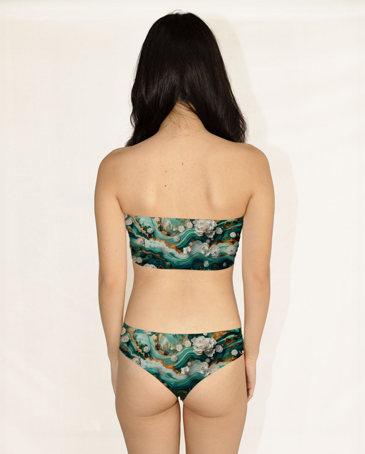 BUFF BRA 8