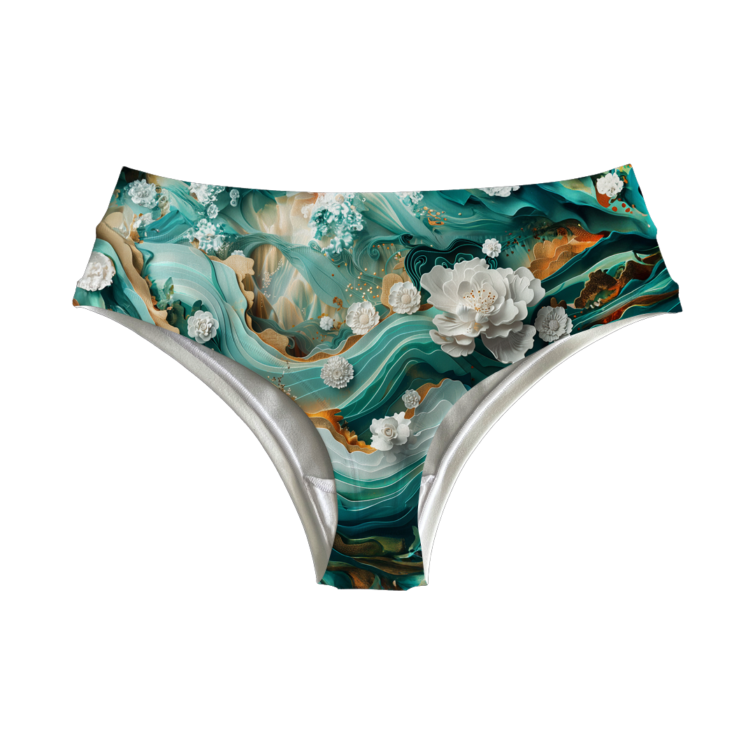 BRAZILIAN 8