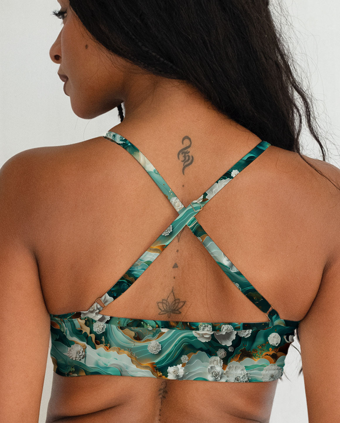 CROSS BRA 8