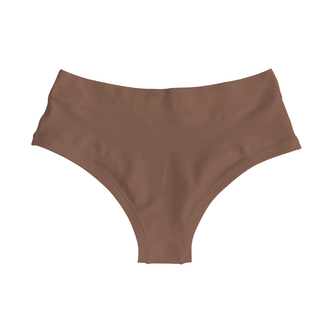 Hipster Skin Color Shades Series