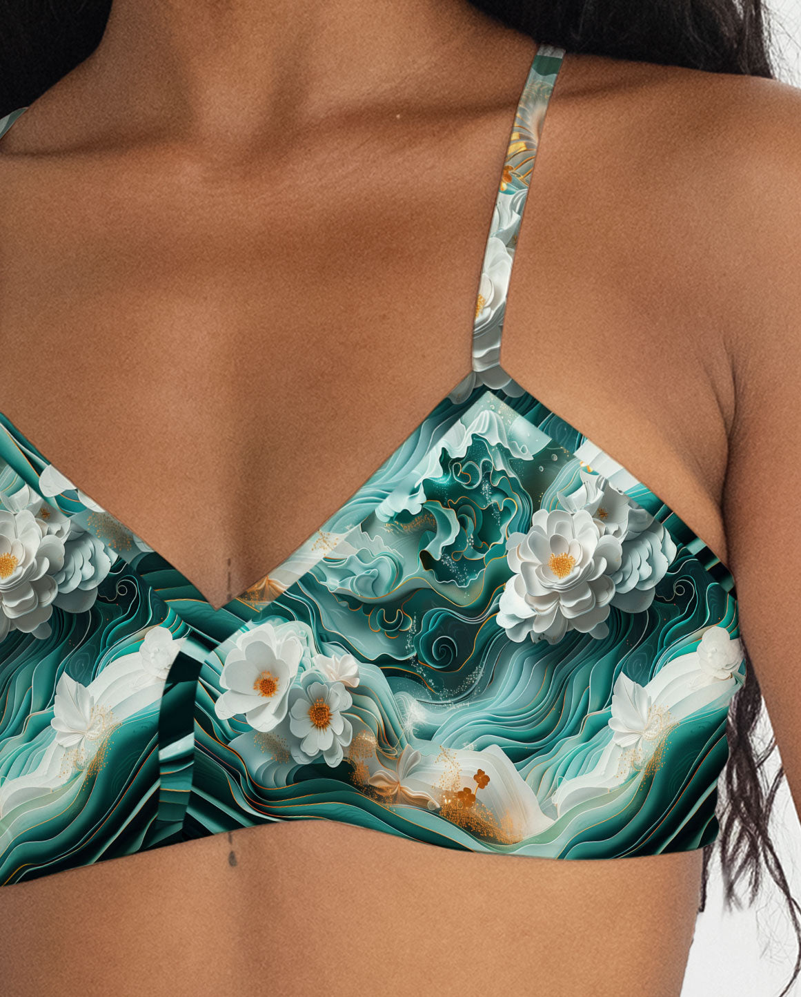 CROSS BRA 8