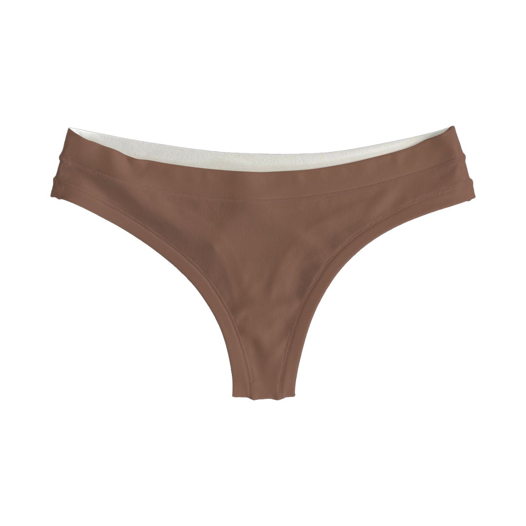 Thong Skin Color Shades Series