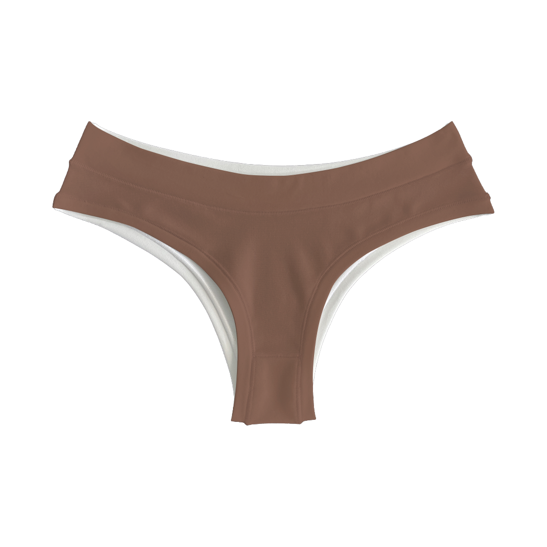 Middle Skin Color Shades Series