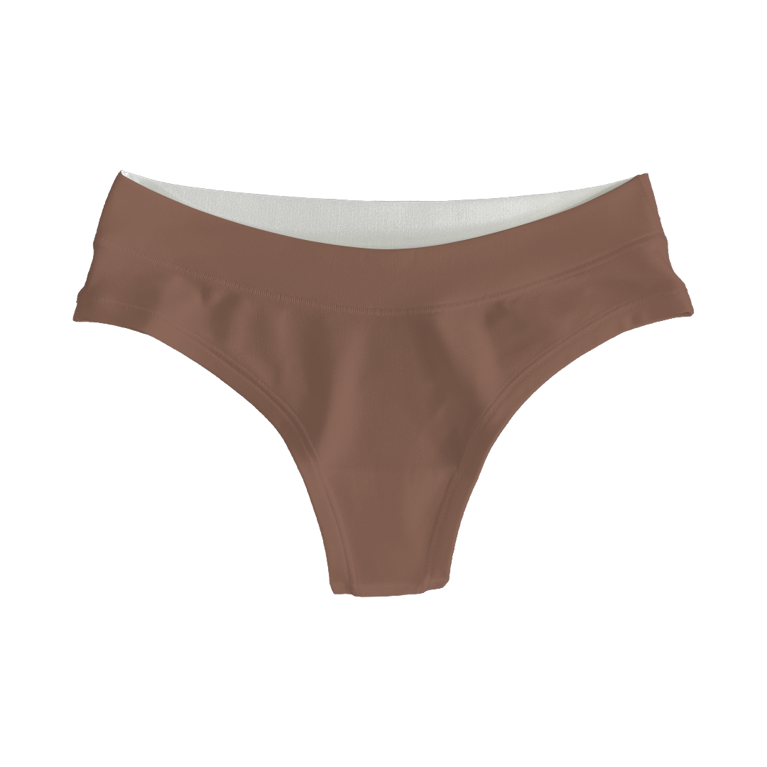 Brazilian Skin Color Shades Series