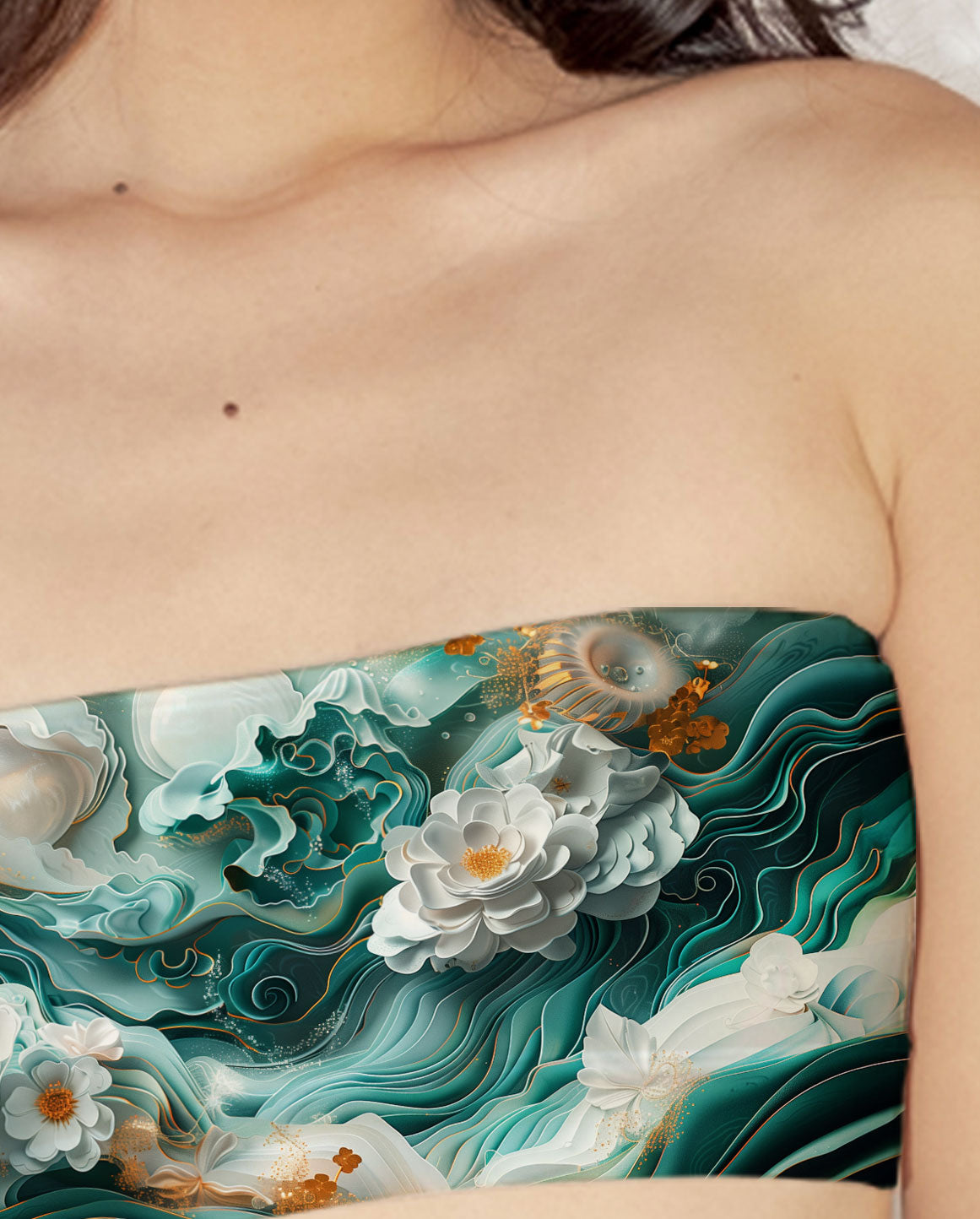 BUFF BRA 8