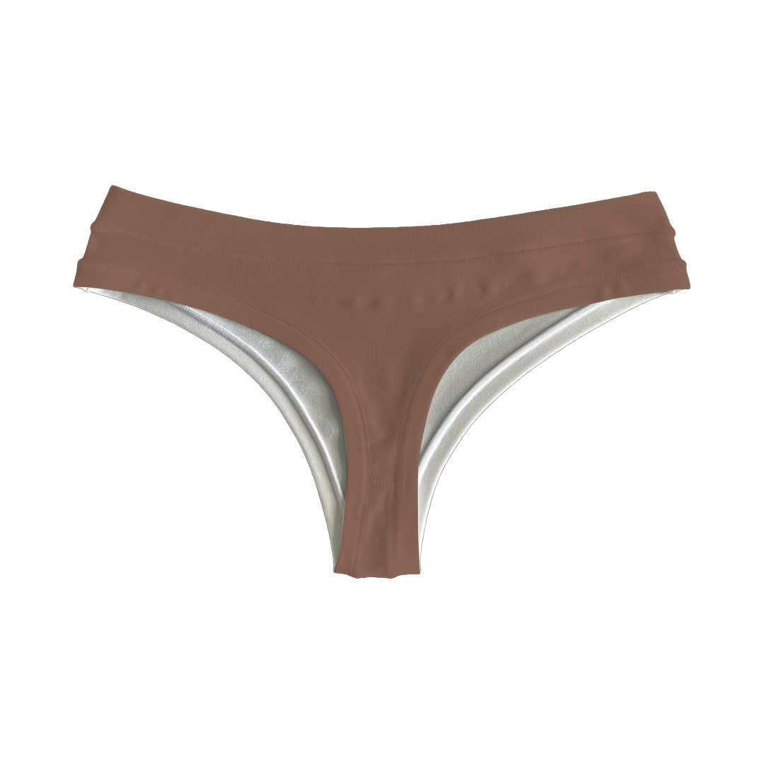 Thong Skin Color Shades Series