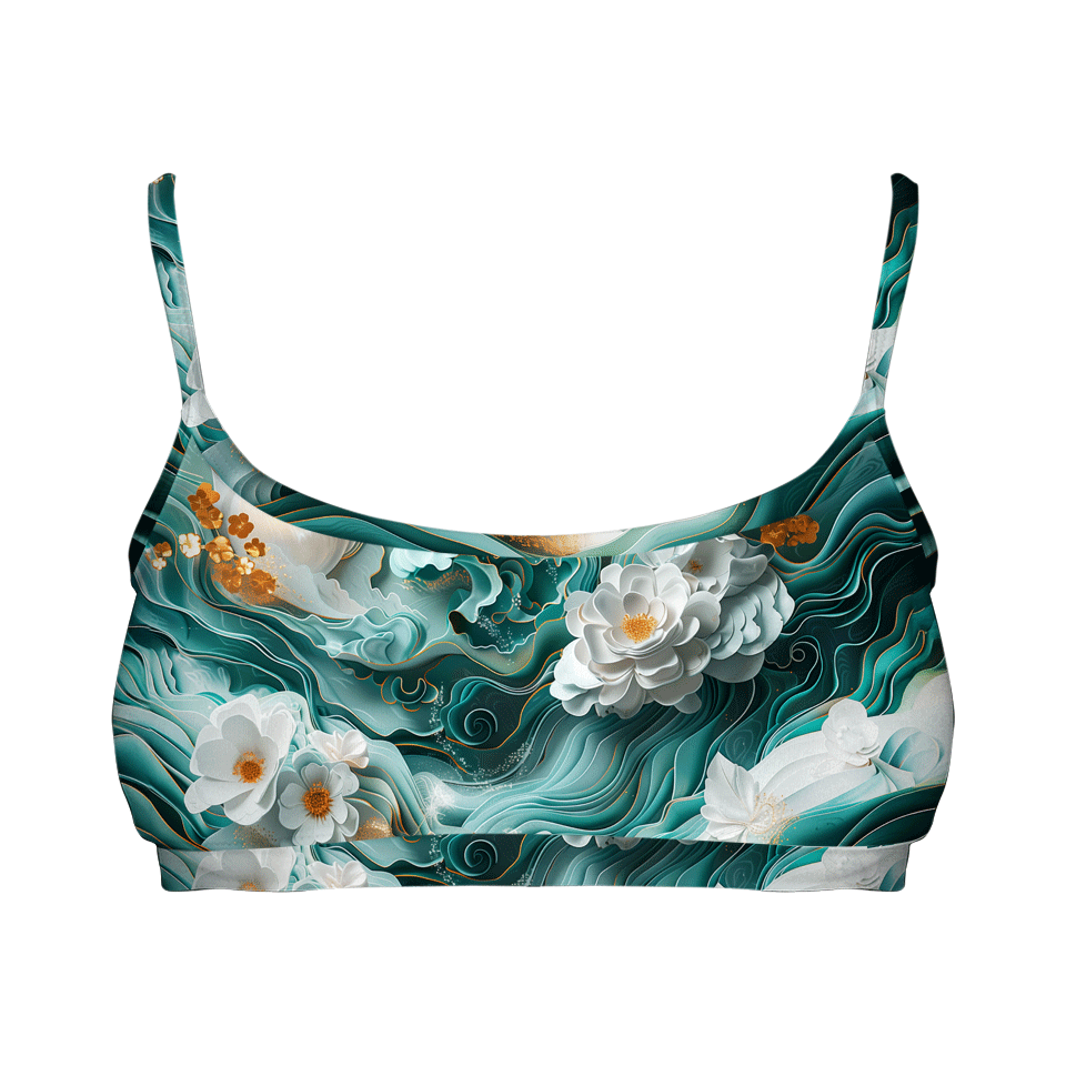 TUBE BRA 8