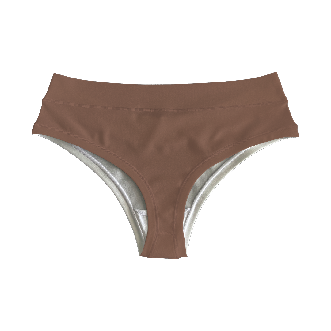 Brazilian Skin Color Shades Series