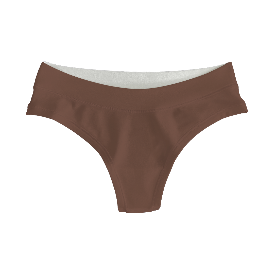 Brazilian Skin Color Shades Series