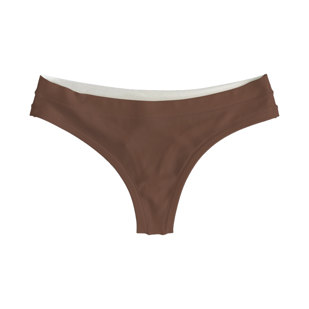 Thong Skin Color Shades Series
