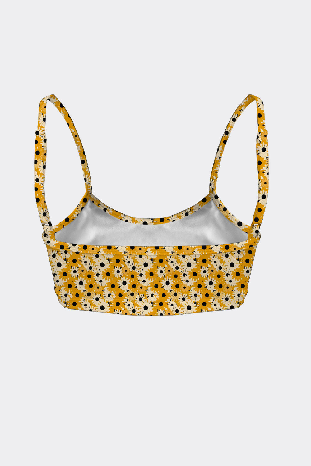 BRALETTE JUST FLOWERS 9