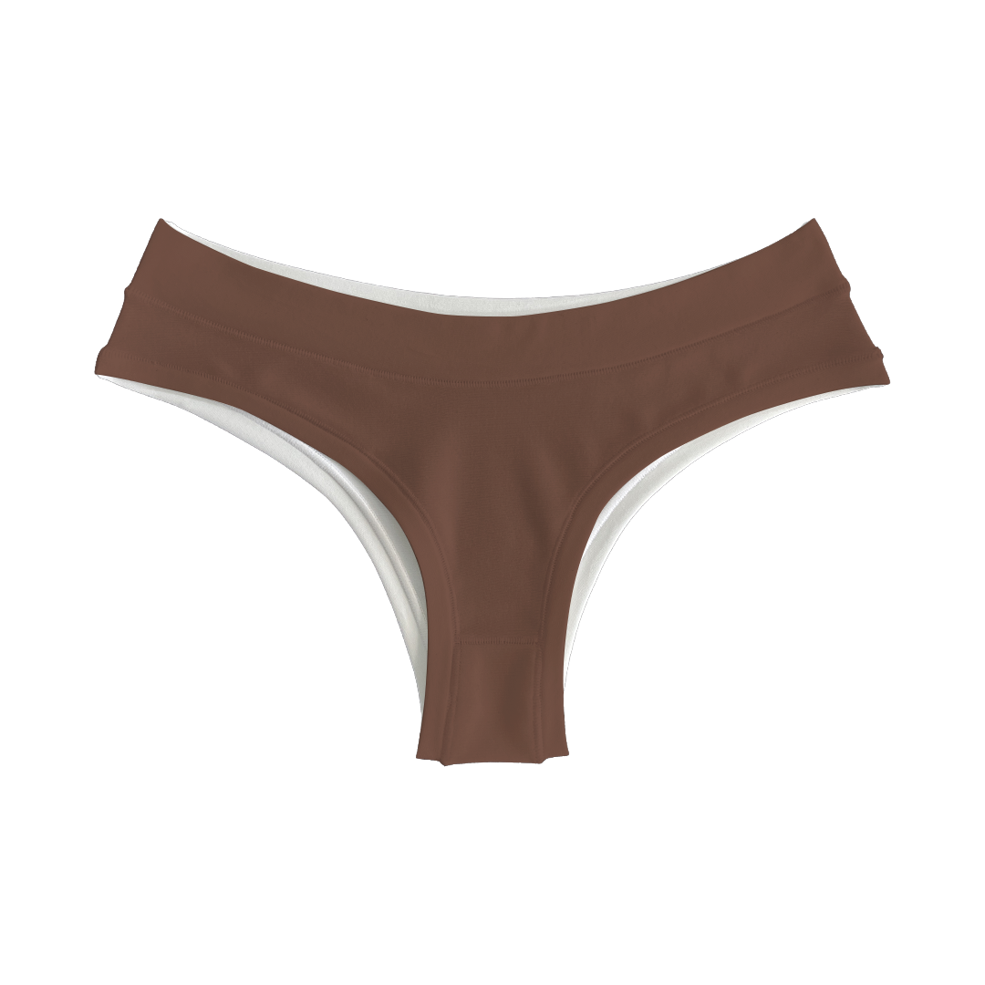 Middle Skin Color Shades Series