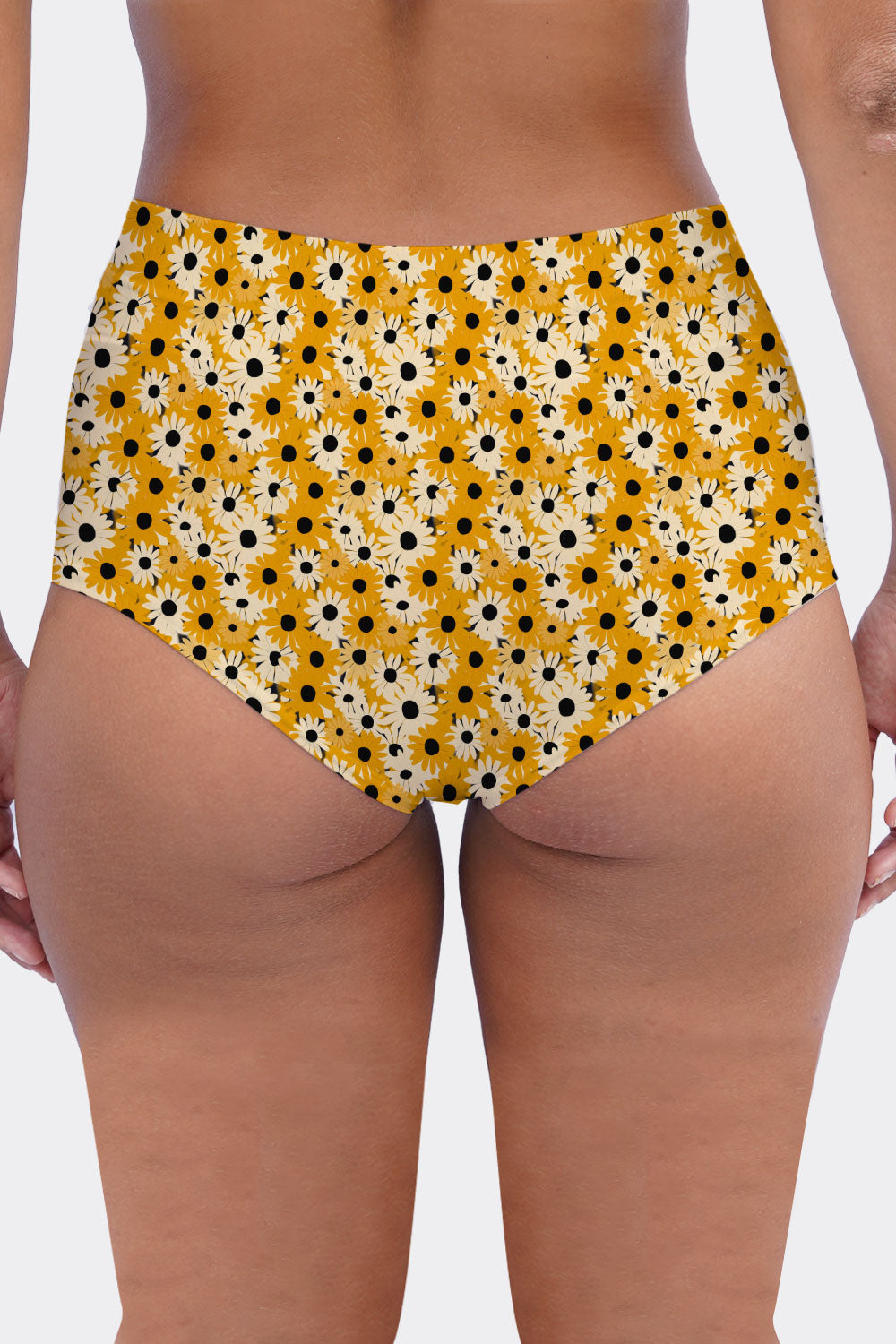 BUNGA MUSIM PANAS MIDWAIST 23