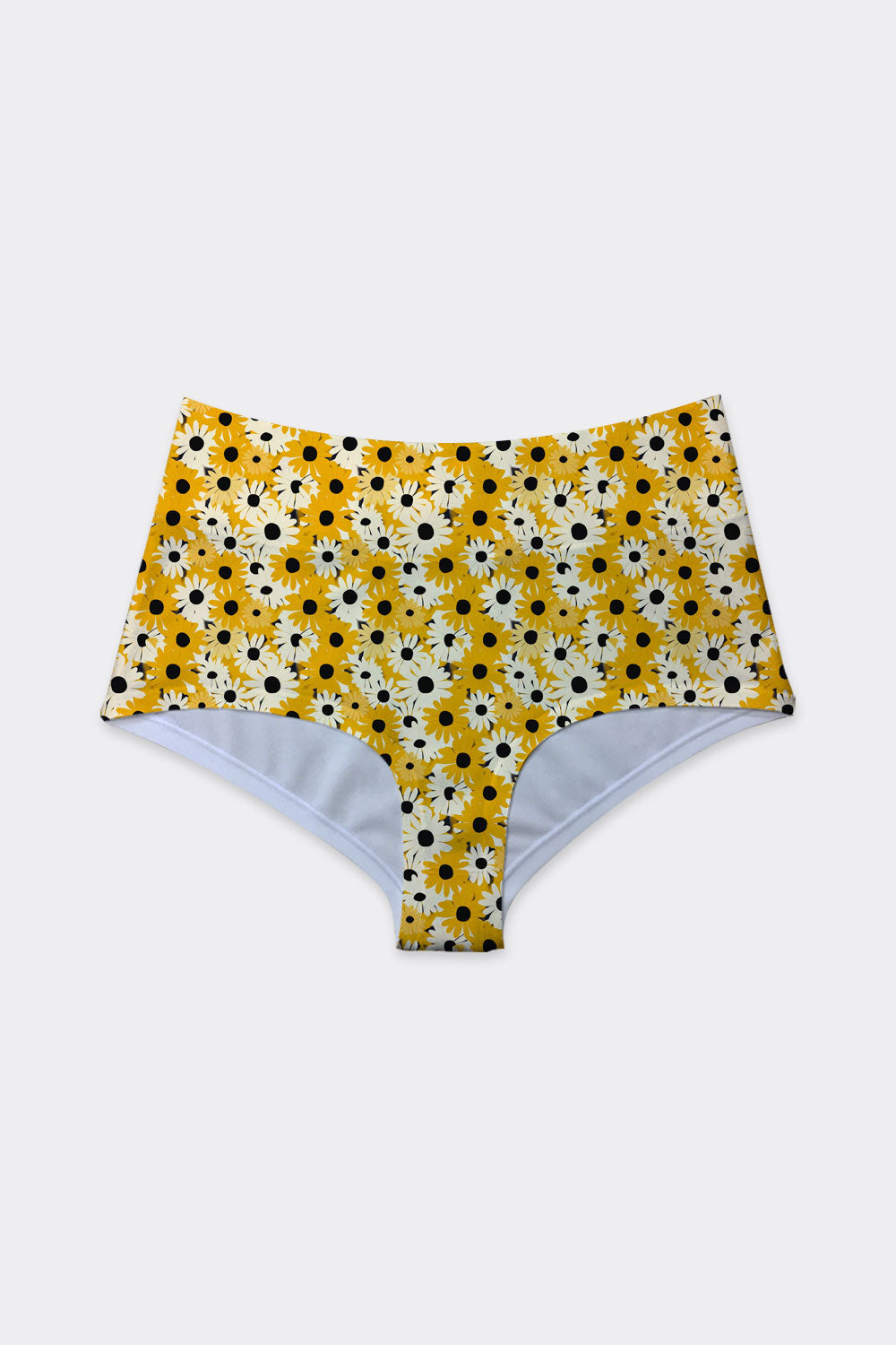 Tiny Flower Series 40 Высокая талия