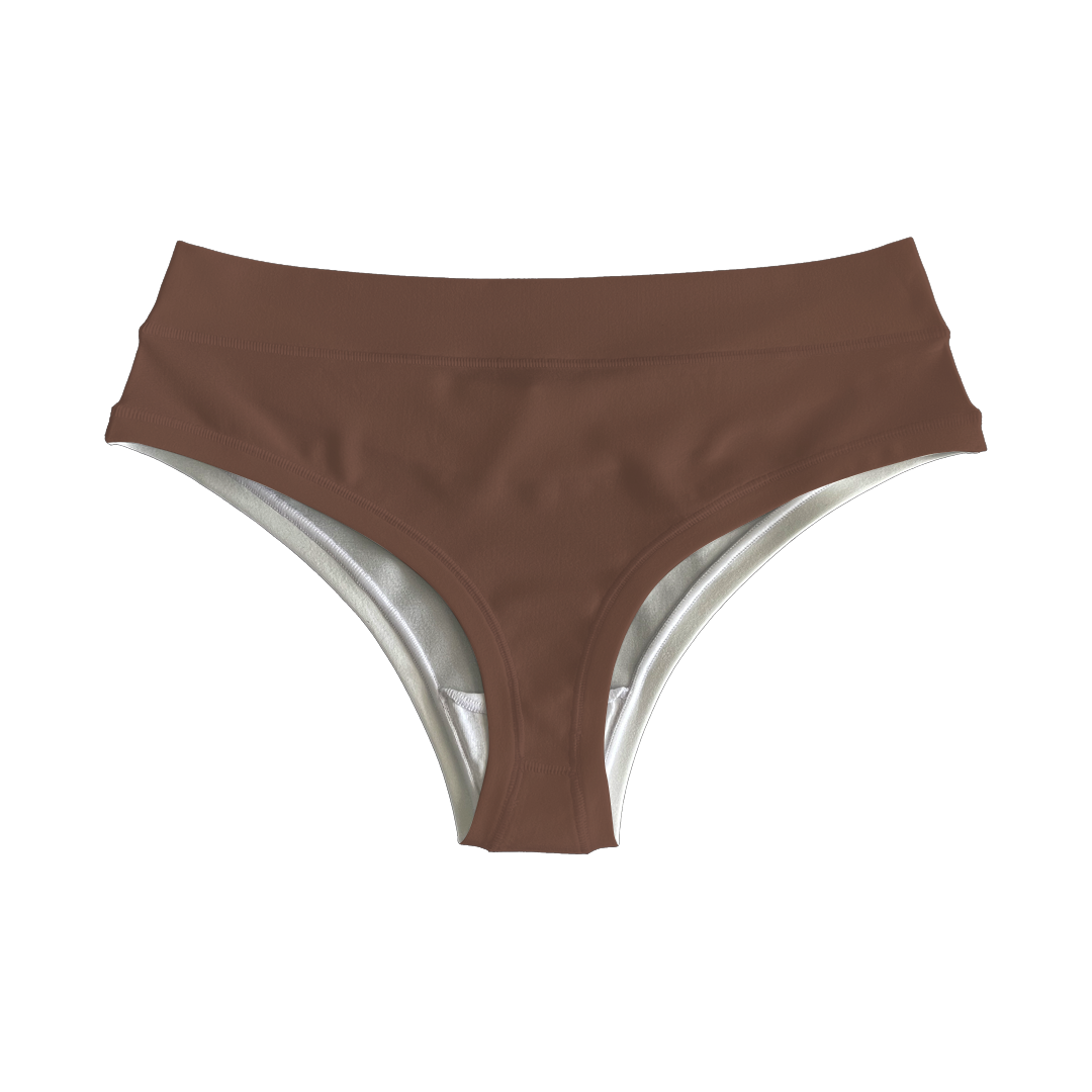 Brazilian Skin Color Shades Series