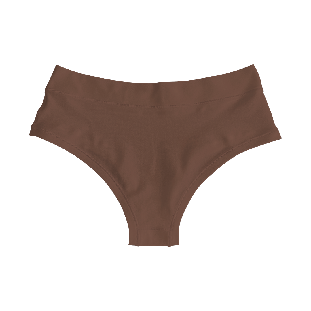Hipster Skin Color Shades Series