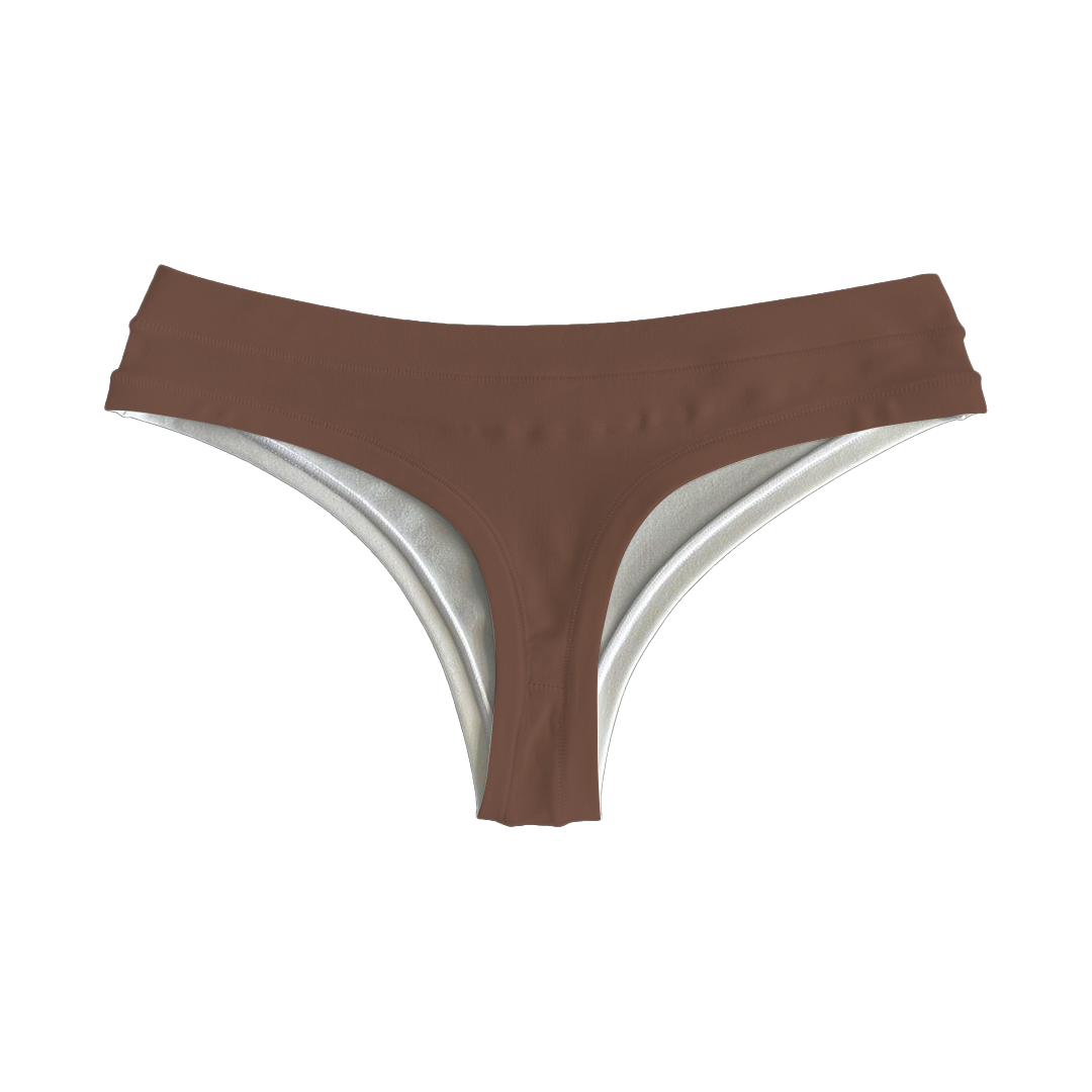Thong Skin Color Shades Series