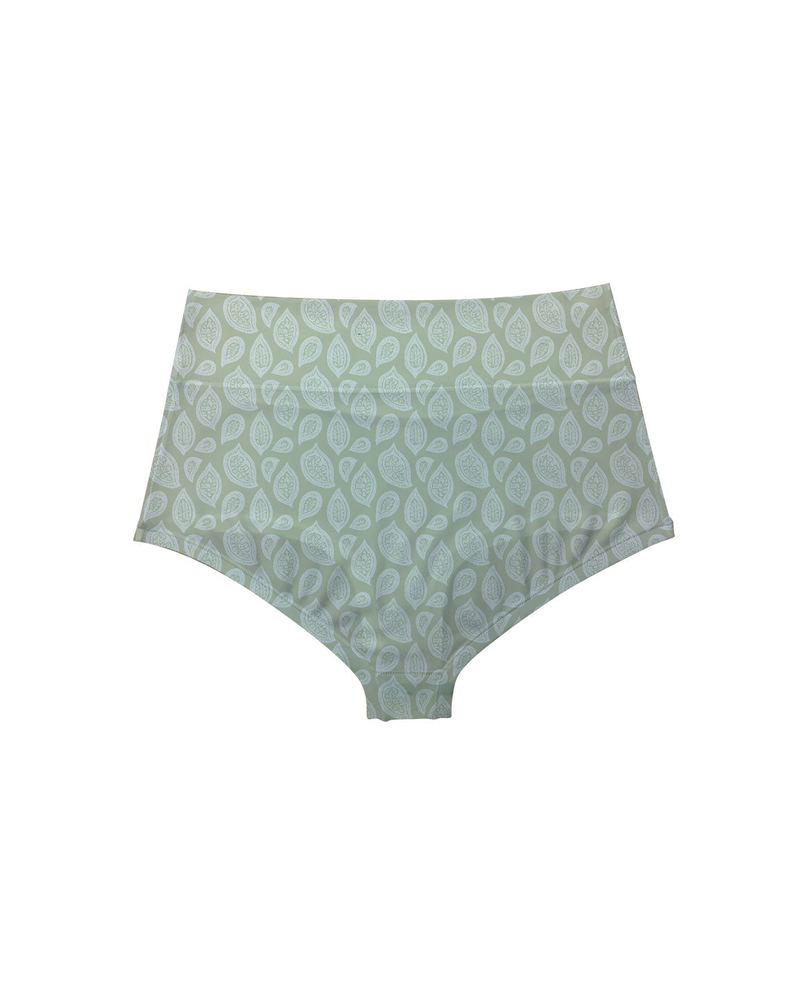 Abstract Pattern Series 19 High Waist - DOKOYO