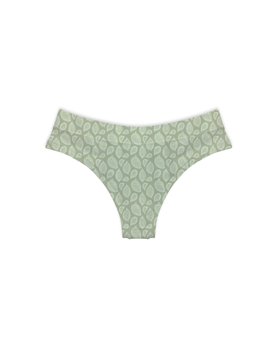 Abstract Pattern Series 19 Middle Underwear - DOKOYO