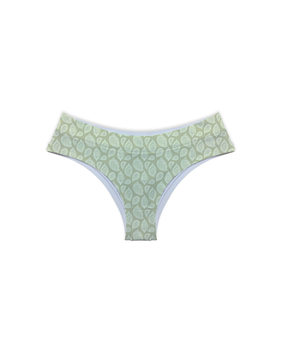 Abstract Pattern Series 19 Middle Underwear - DOKOYO