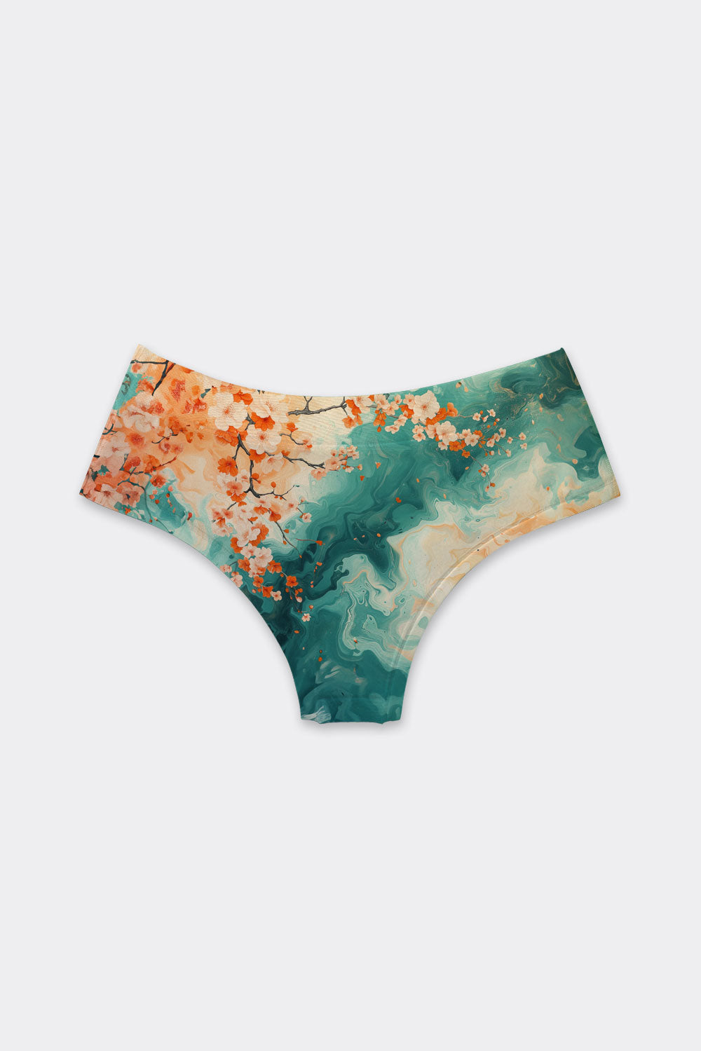 HIPSTER JUST FLOWERS 2