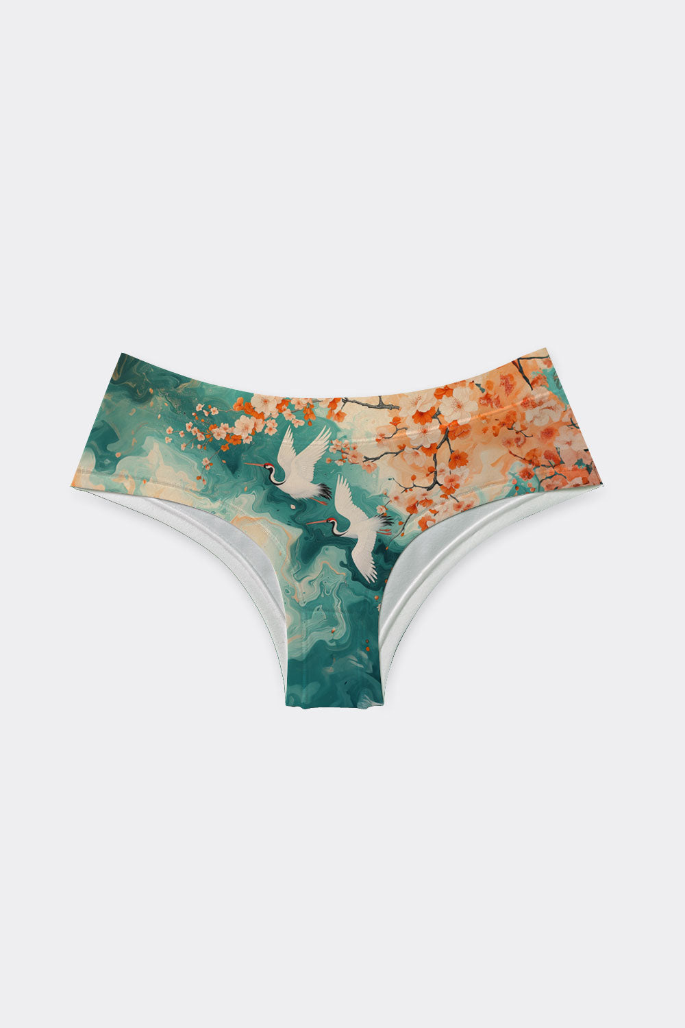 HIPSTER JUST FLOWERS 2