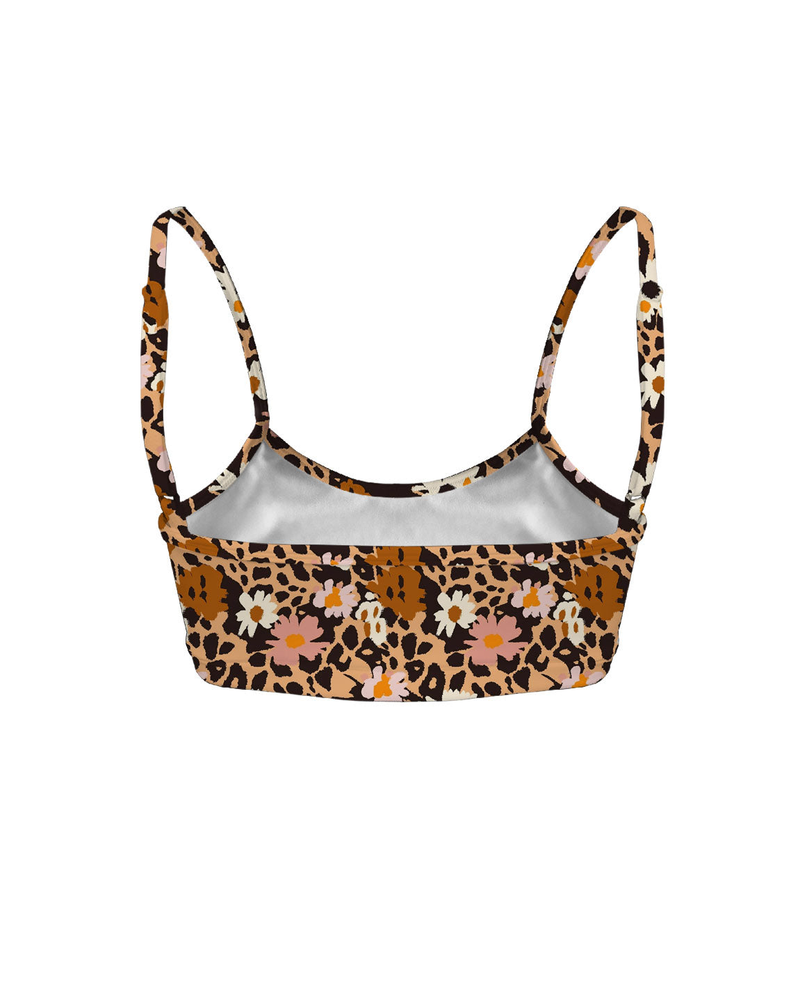 Abstract  Series 11 Tube Bra - DOKOYO