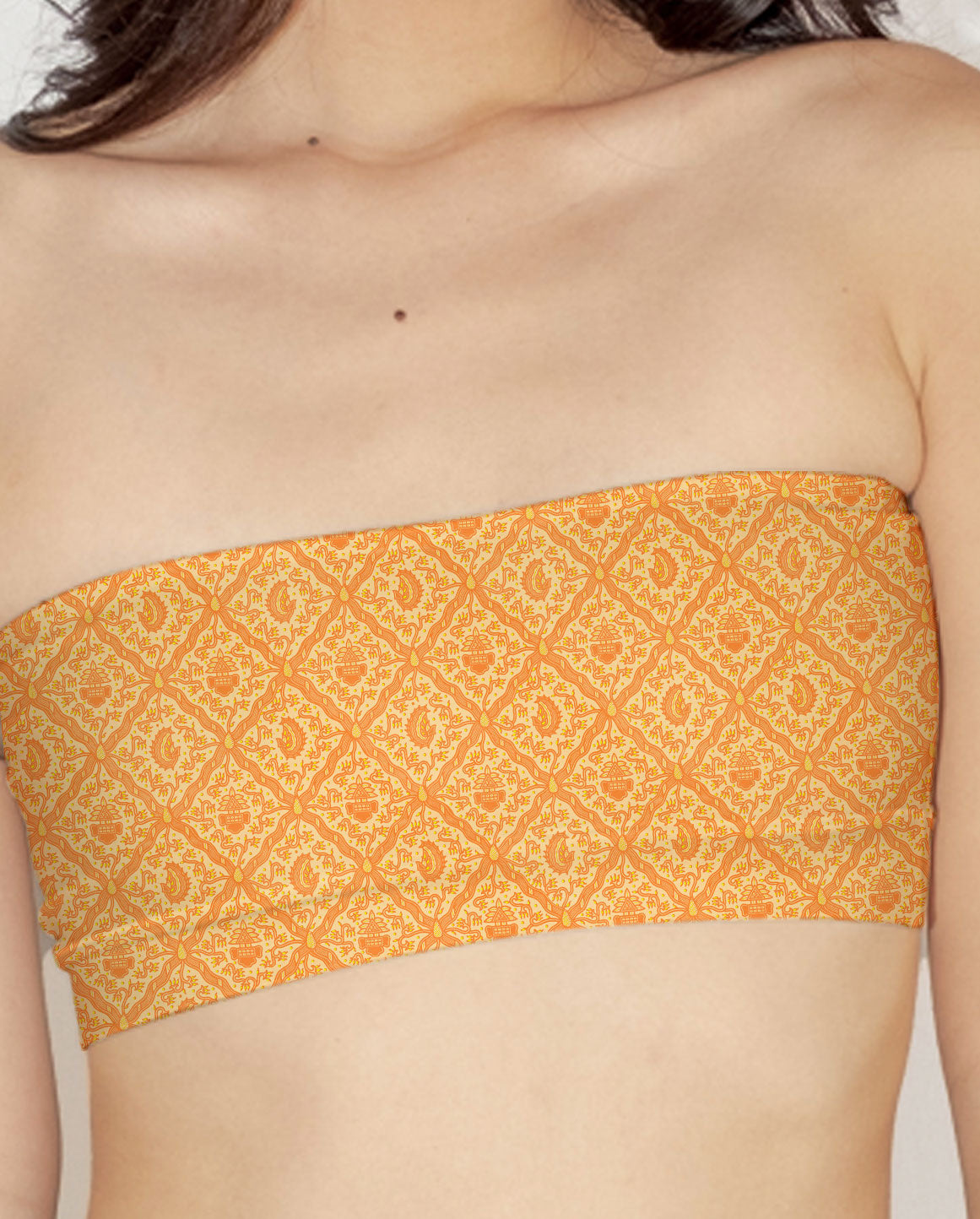 Buff Bra 21