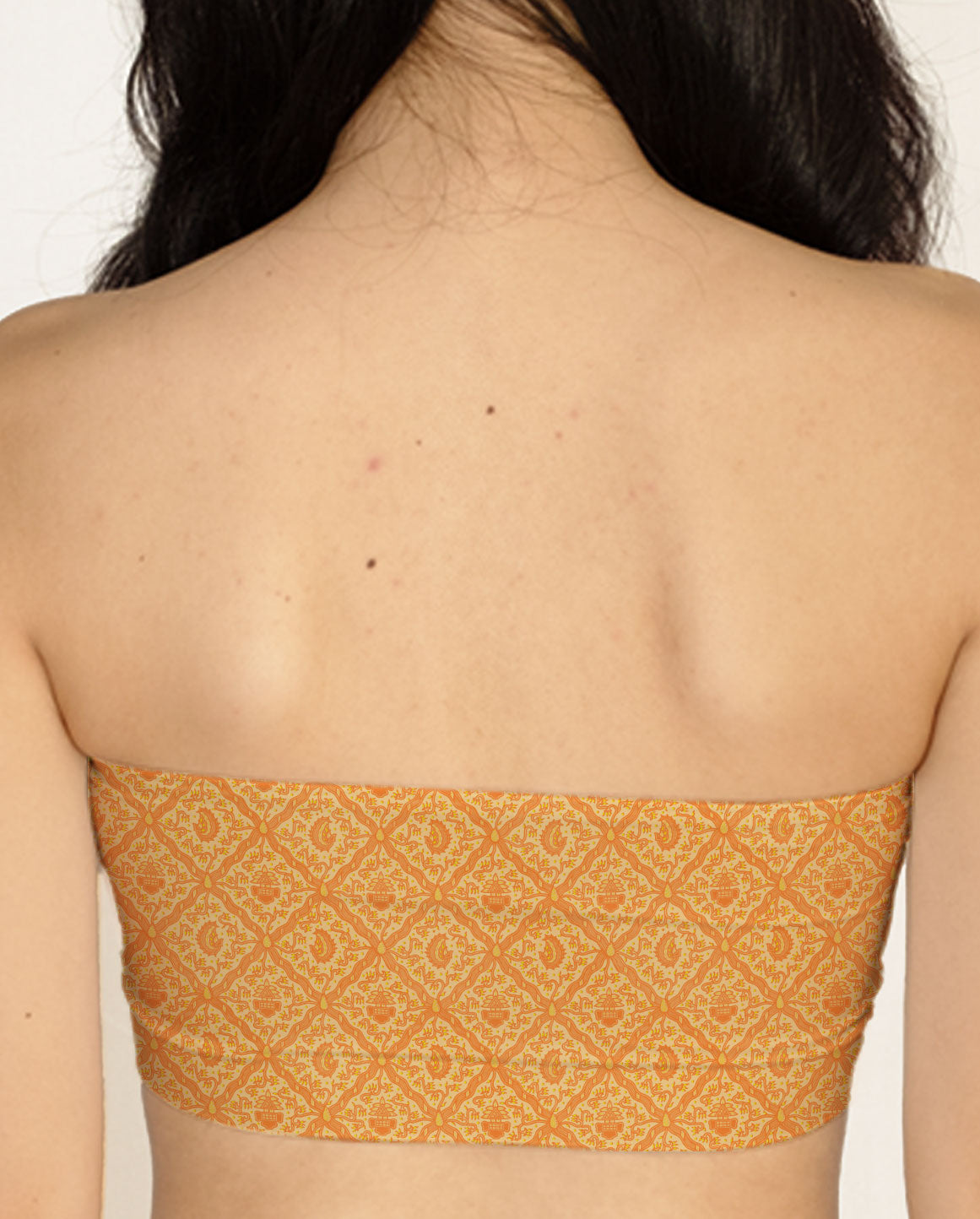 Buff Bra 21