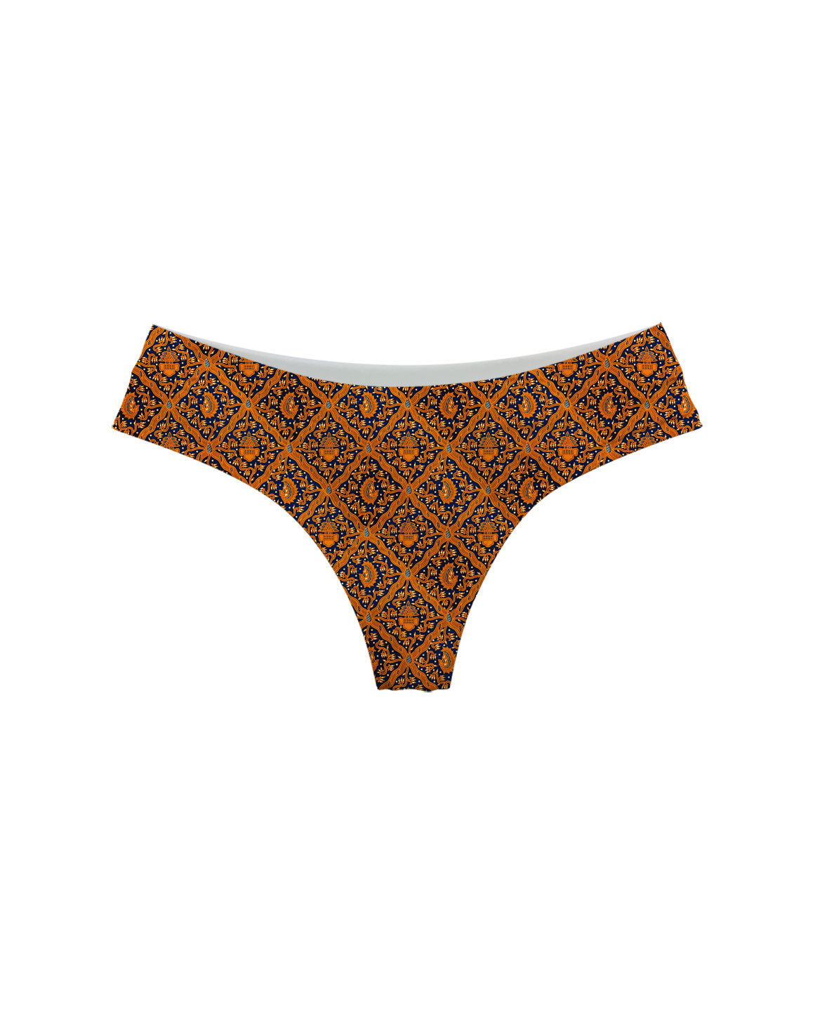 Batik Sidoluhur Original Brazilian-style Underwear - DOKOYO