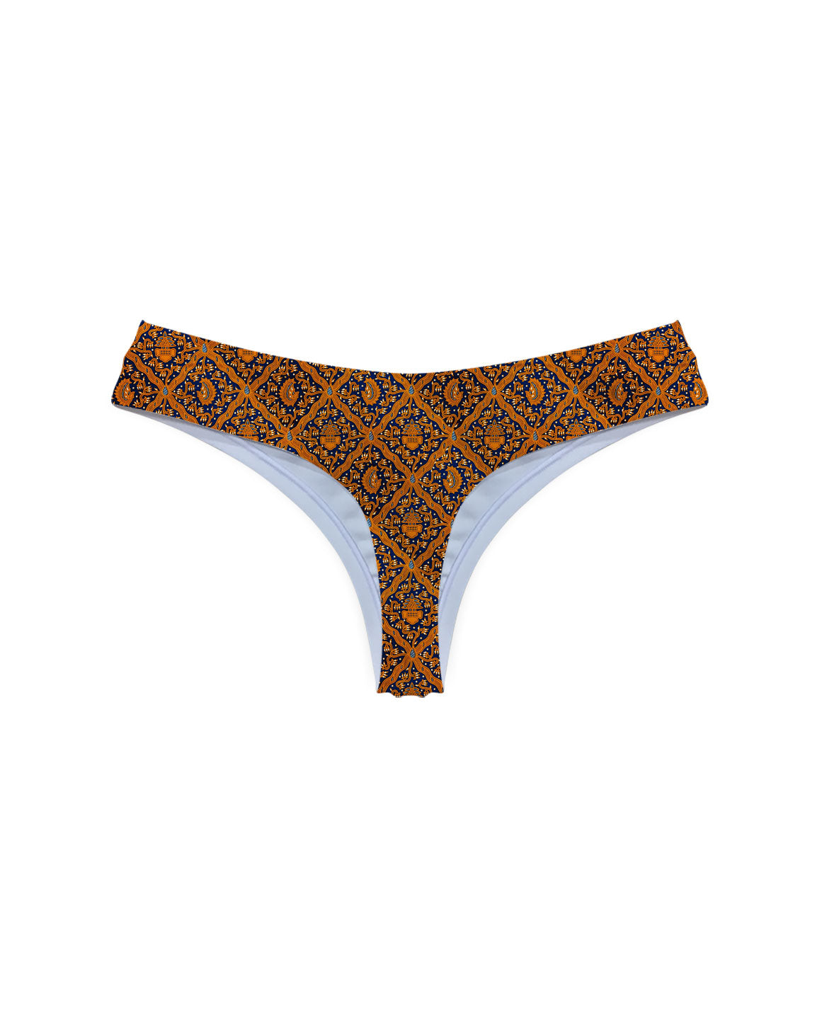 Batik Sidoluhur Original Thong - DOKOYO