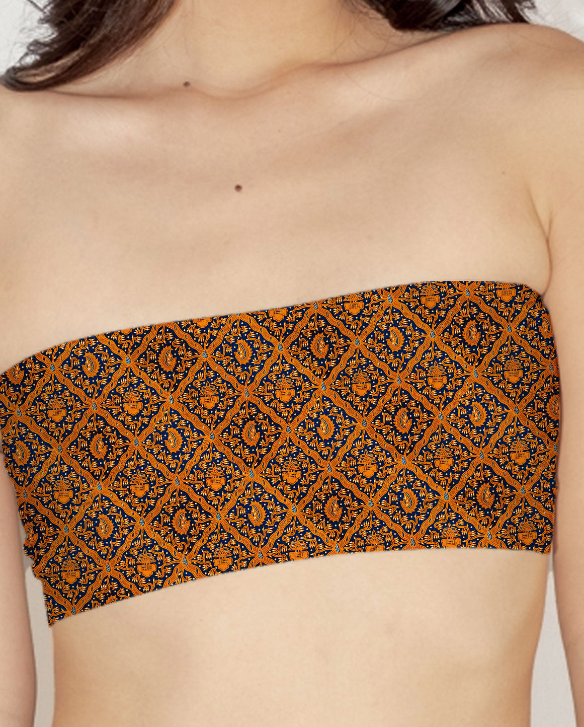 Buff Bra 9
