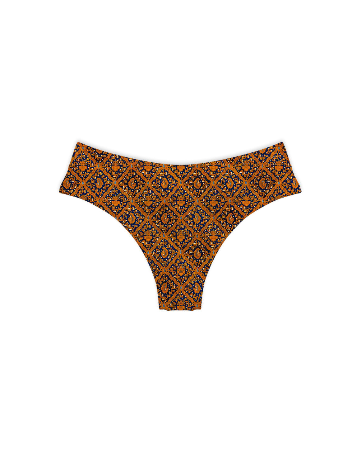 Batik Sidoluhur Original Middle Underwear - DOKOYO