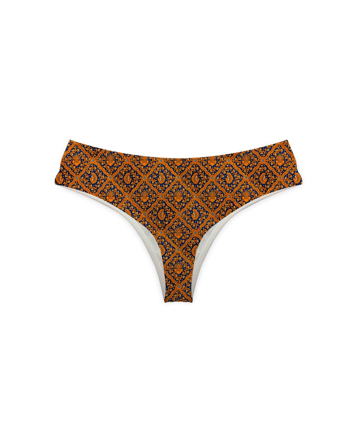 Batik Sidoluhur Original Brazilian-style Underwear - DOKOYO