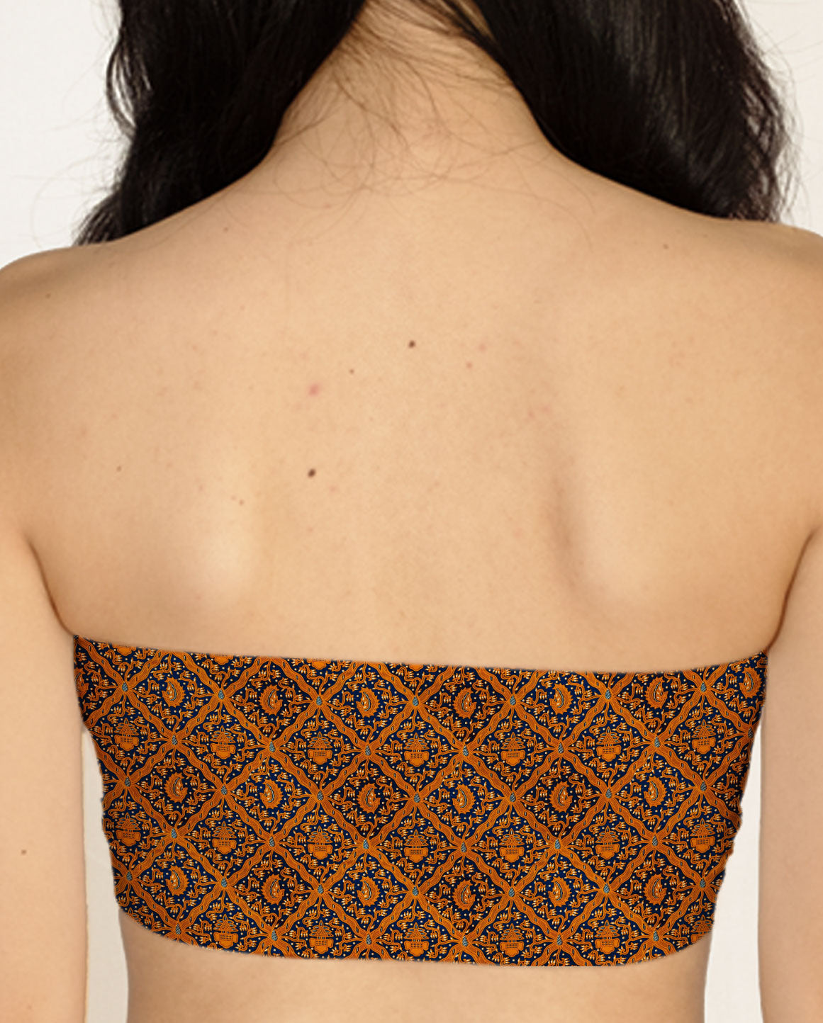Buff Bra 9