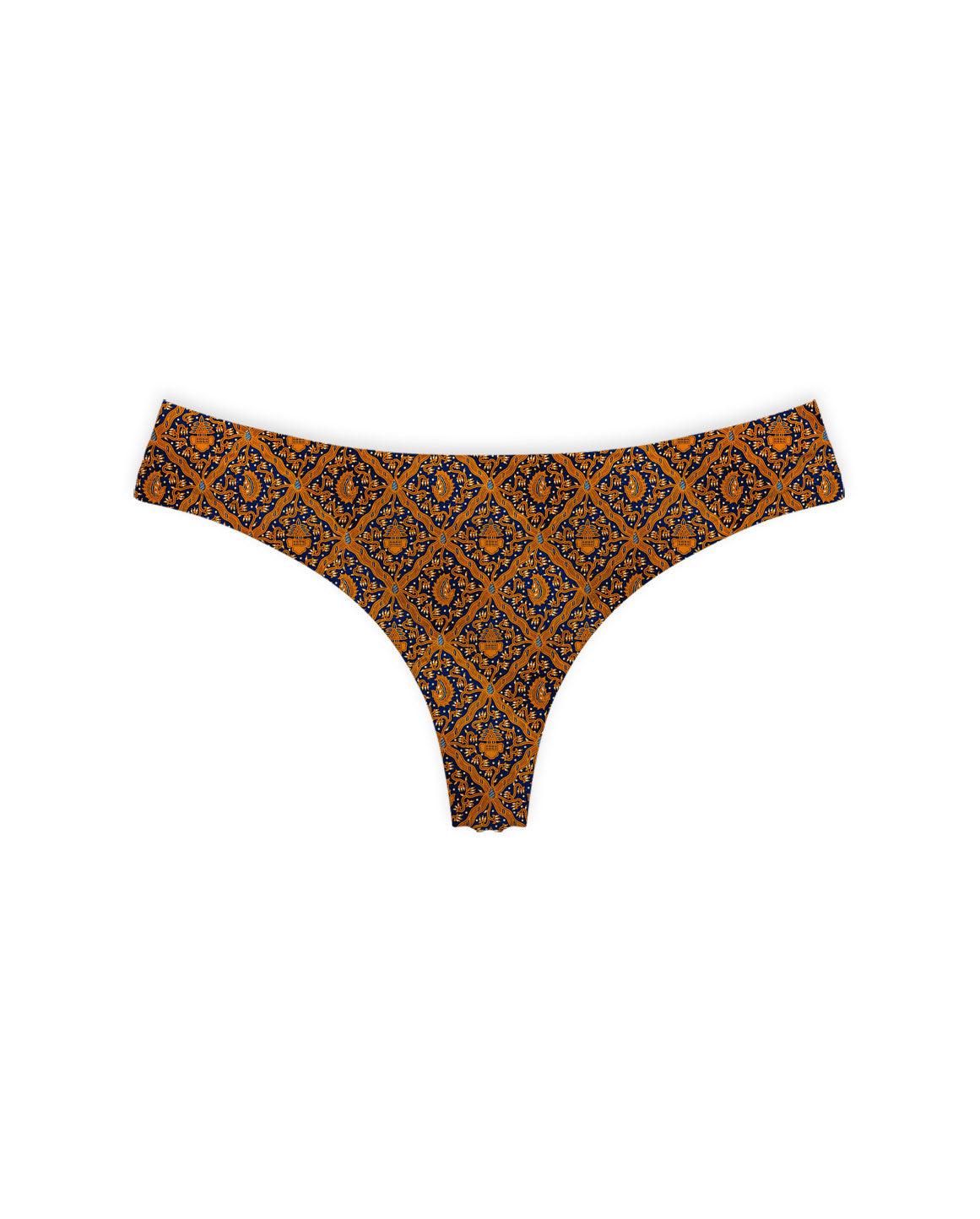 Batik Sidoluhur Original Thong - DOKOYO