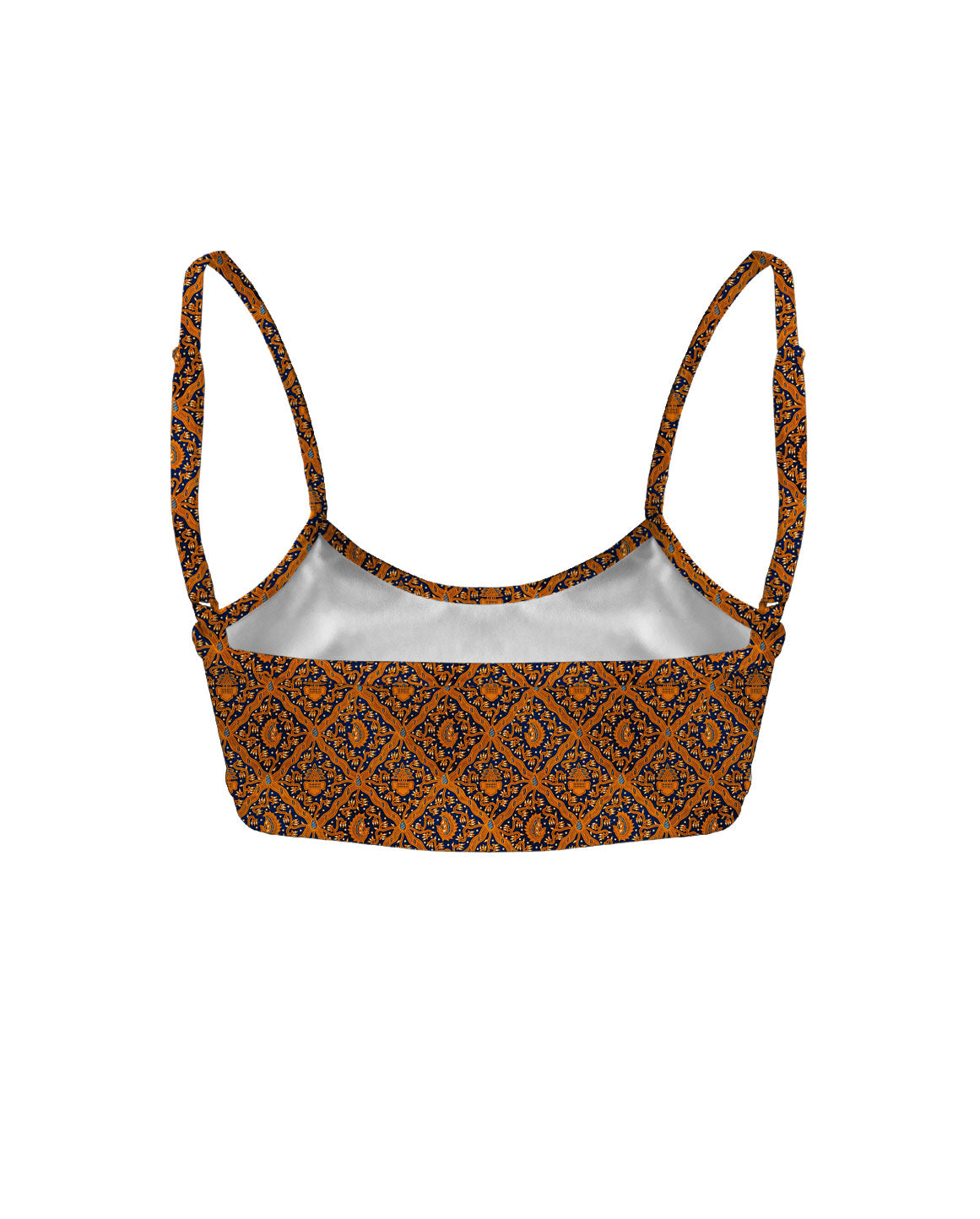 Batik Sidoluhur Original Tube Style Bra - DOKOYO