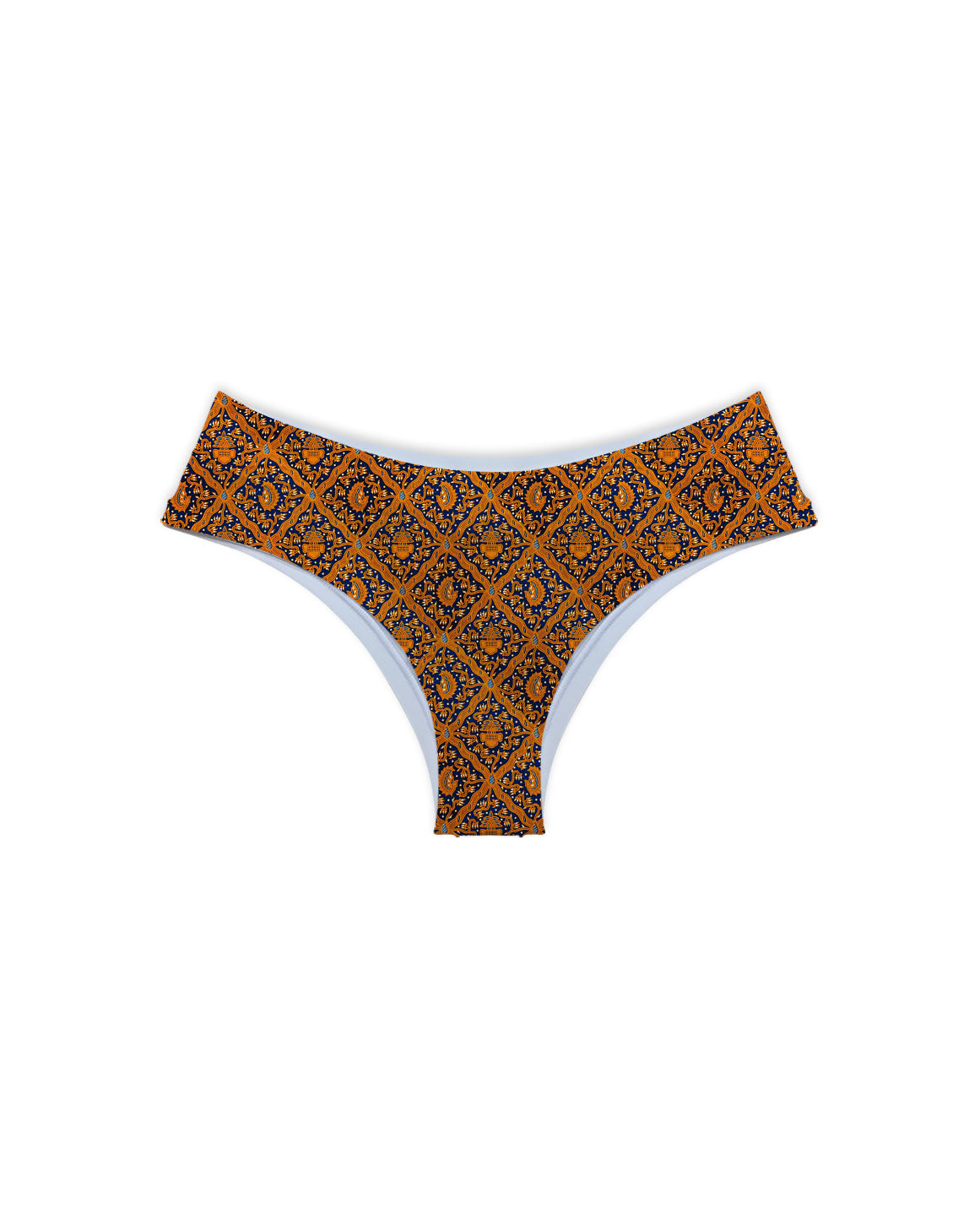 Batik Sidoluhur Original Middle Underwear - DOKOYO