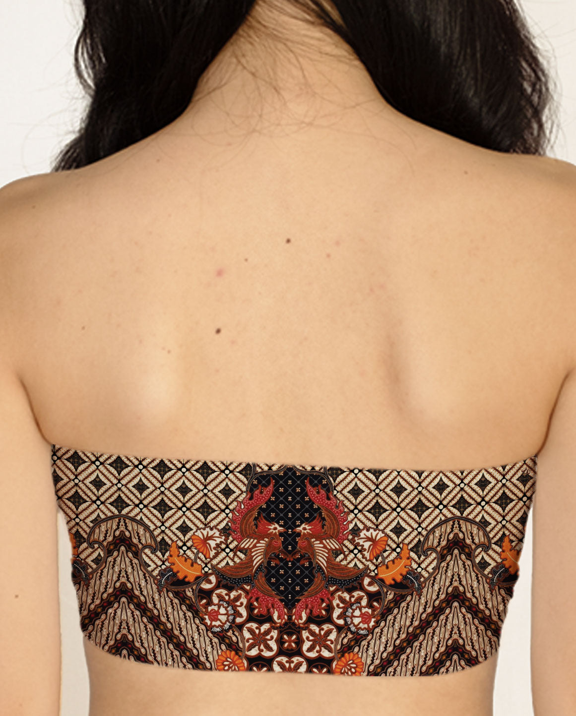 Buff Bra 10