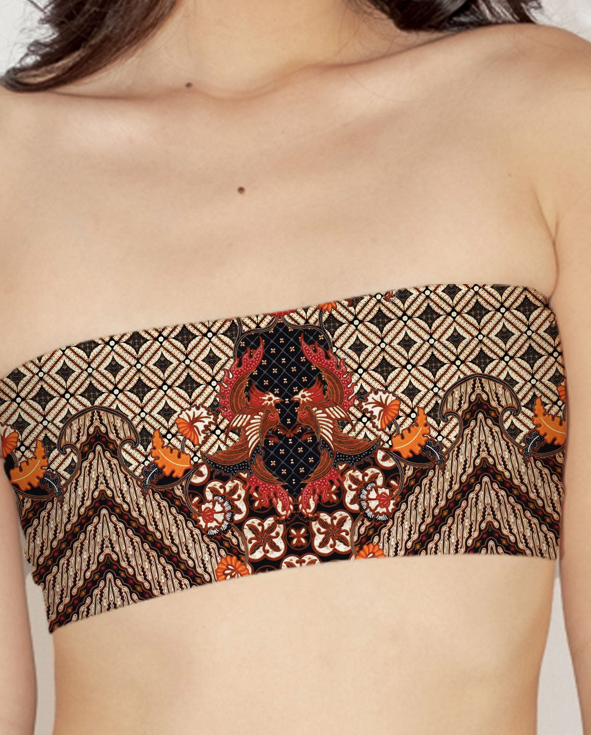 Buff Bra 10