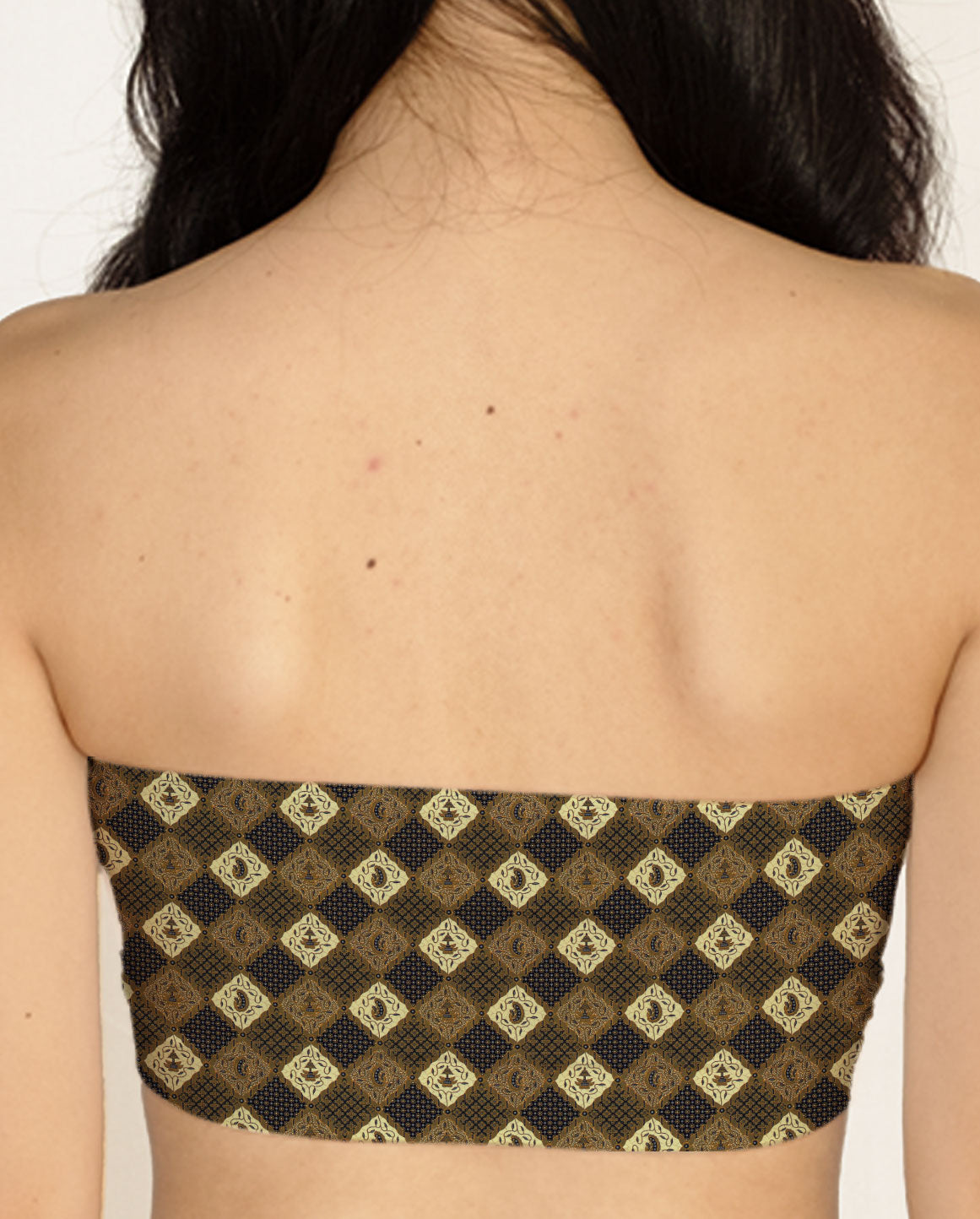 Buff Bra 7