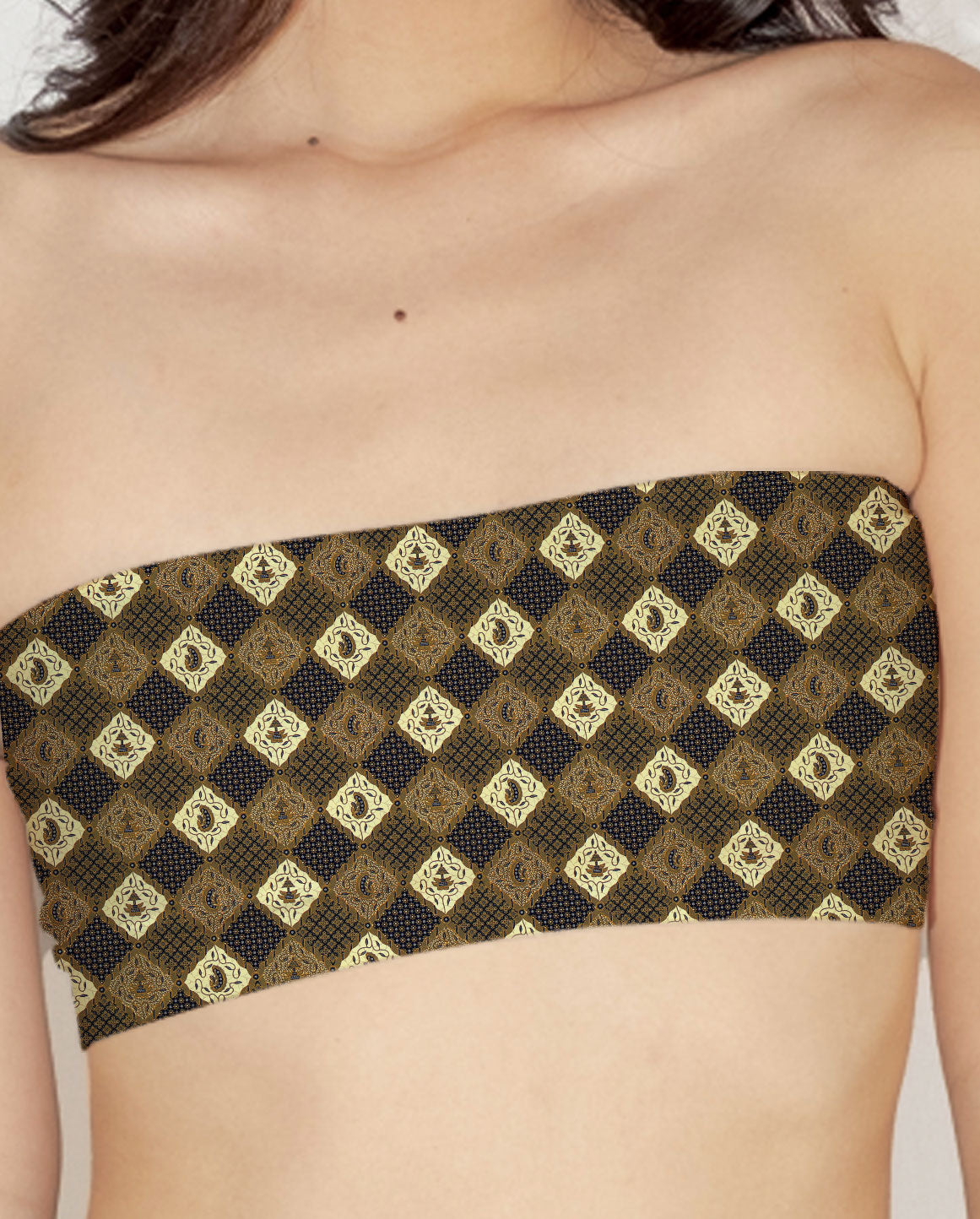 Buff Bra 7