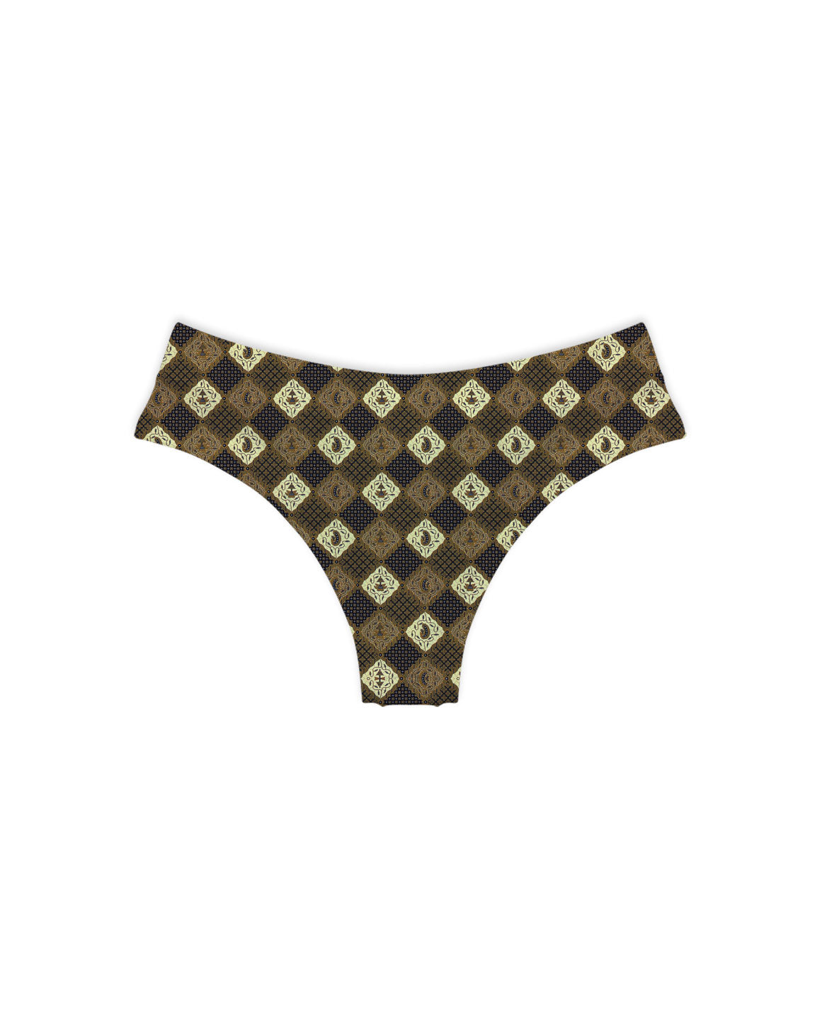 Batik Tambal Middle Underwear - DOKOYO