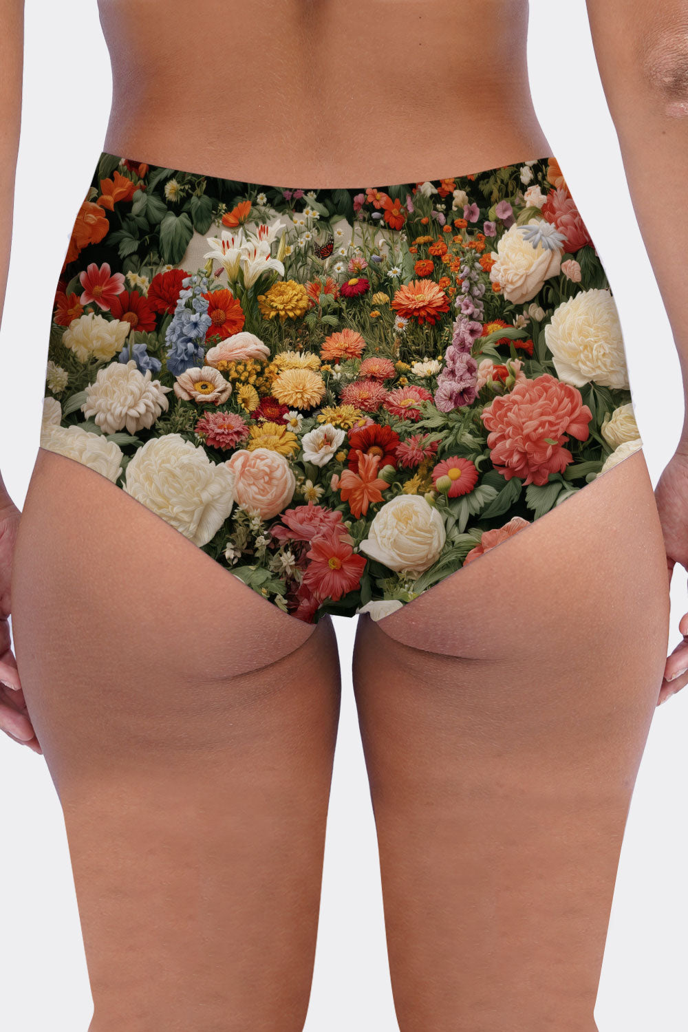 Tiny Flower 47 Шорты для мальчиков Низ