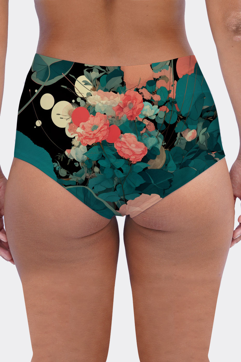 Tiny Flower 47 Шорты для мальчиков Низ