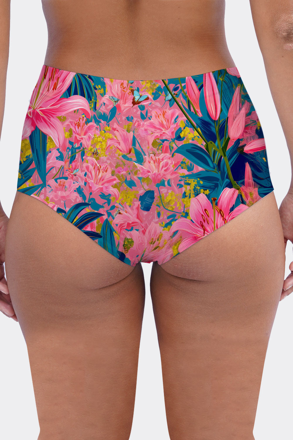 Tiny Flower 47 Шорты для мальчиков Низ