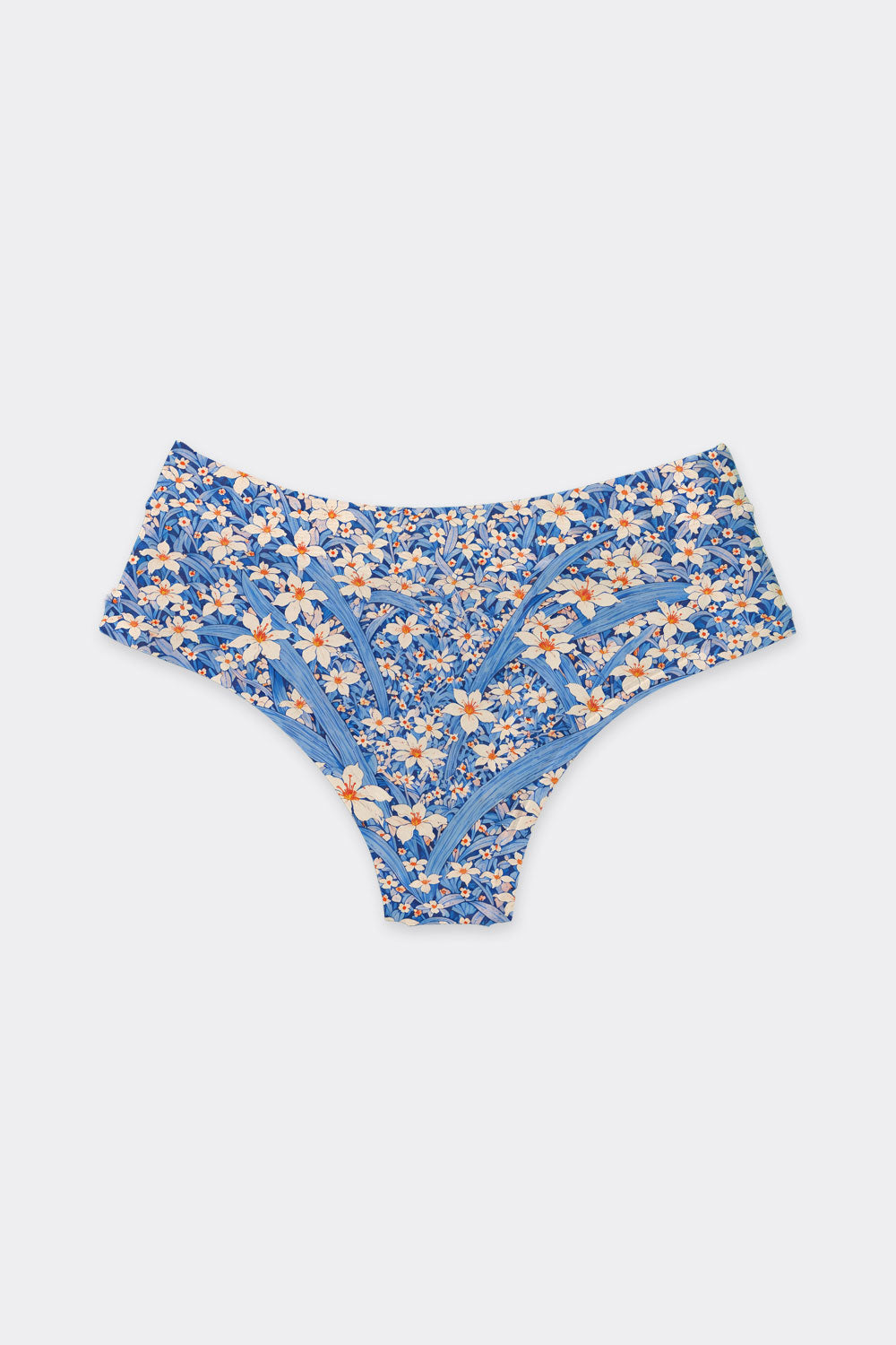 HIPSTER PUSS & FLOWER 44